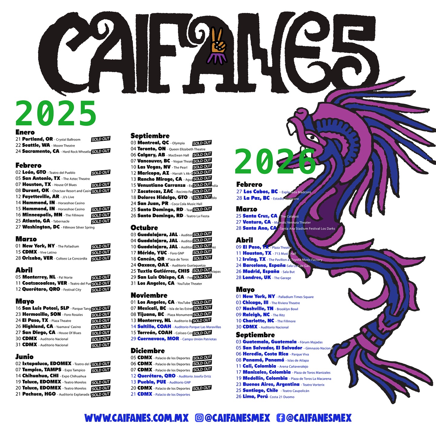 Caifanes