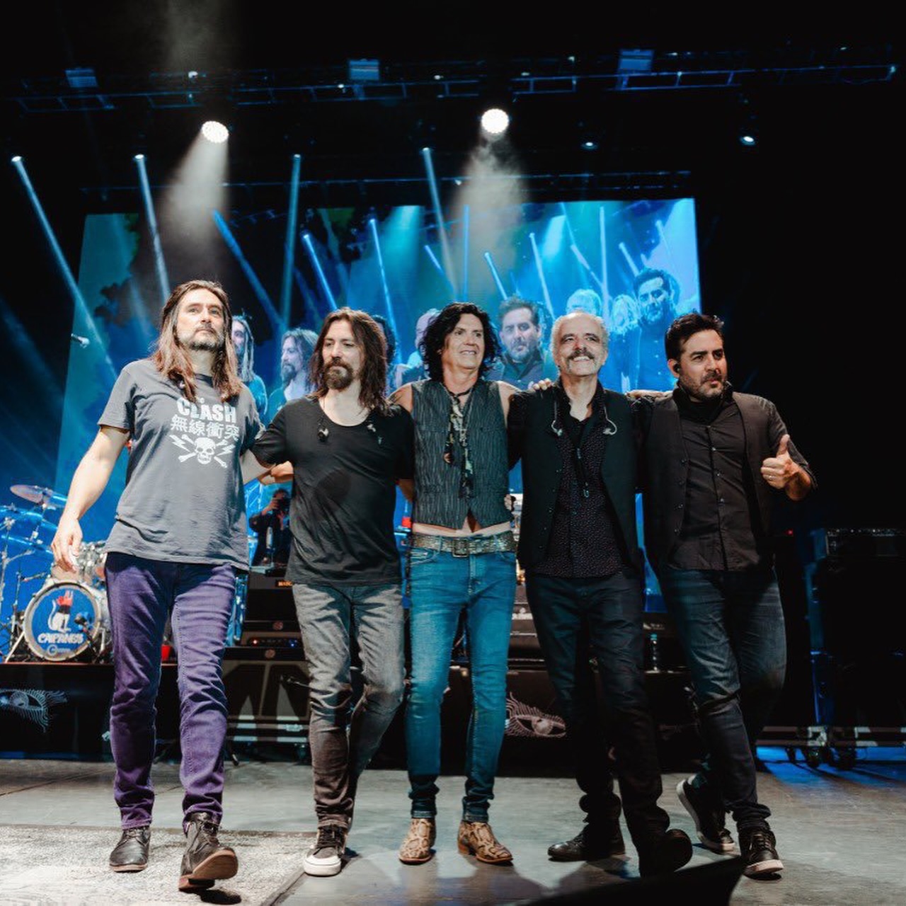 Caifanes