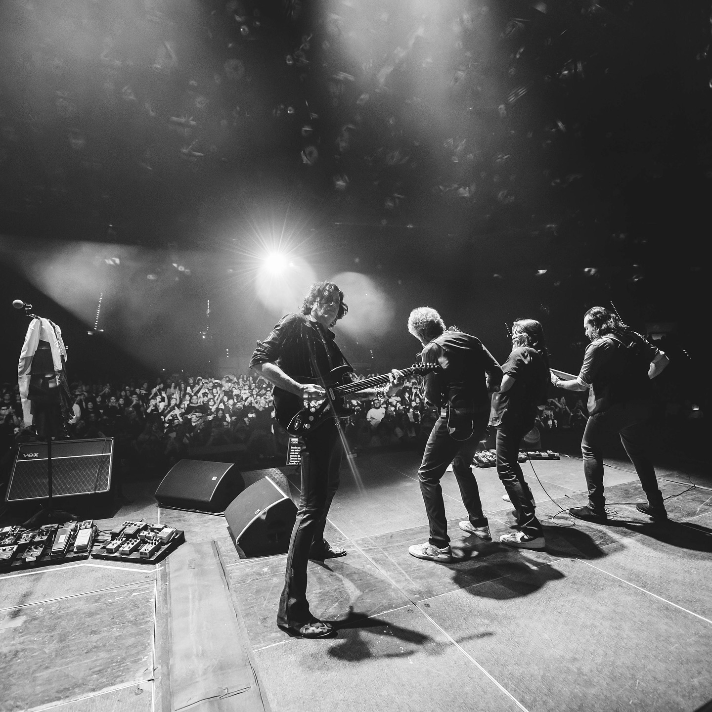 Caifanes