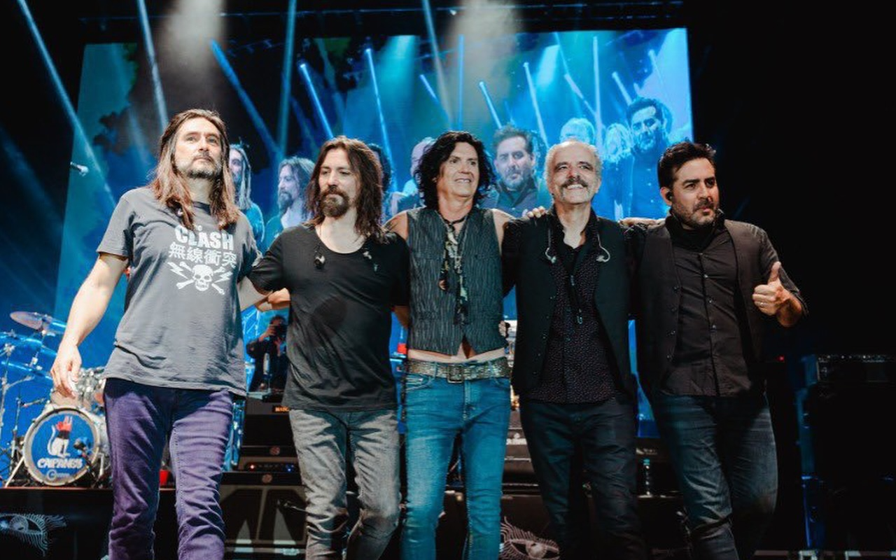 Caifanes